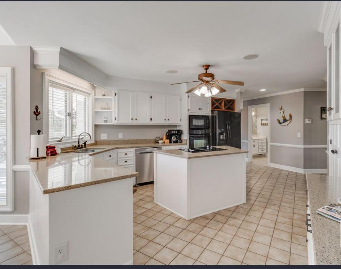 The Lake House Irmo エクステリア 写真
