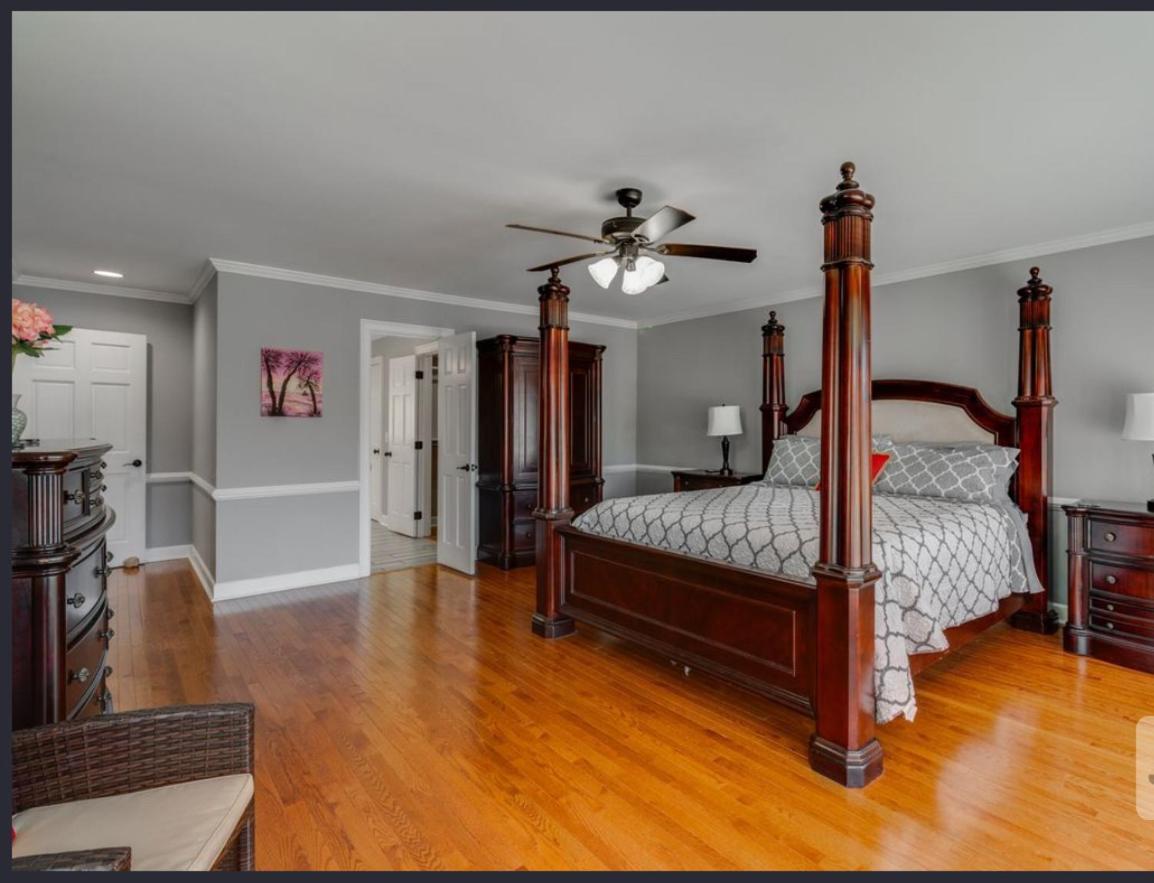 The Lake House Irmo エクステリア 写真