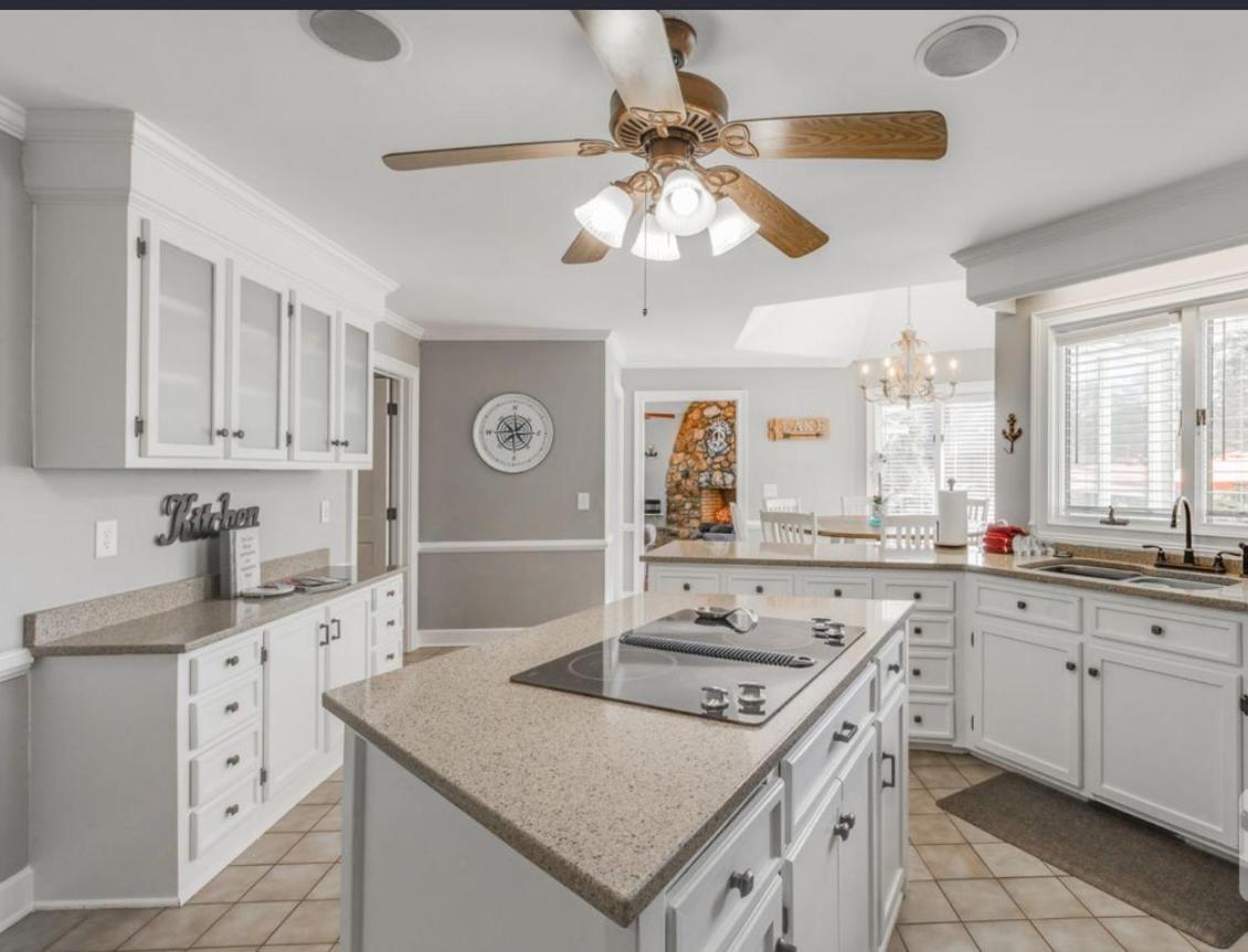 The Lake House Irmo エクステリア 写真